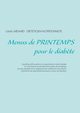 Menus de printemps pour le diab?te, Mnard Cdric