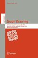 Graph Drawing, 