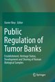 Public Regulation of Tumor Banks, 
