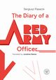 The Diary of a Red Army Officer, Piasecki Sergiusz