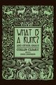 What is a Rune? and Other Essays, Cleary Collin