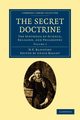 The Secret Doctrine, Blavatsky H. P.