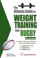 The Ultimate Guide to Weight Training for Rugby, Price Robert G
