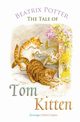 The Tale of Tom Kitten, Potter Beatrix