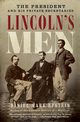 Lincoln's Men, Epstein Daniel Mark
