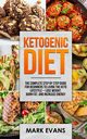 Ketogenic Diet, Evans Mark