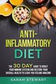 Anti-Inflammatory Diet, Stewart Sarah