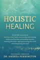 Holistic Healing, Pennington Andrea