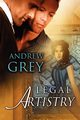 Legal Artistry, Grey Andrew