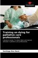Training on dying for palliative care professionals, Box Dav Santiago