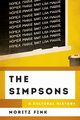 The Simpsons, Fink Moritz