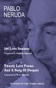 100 Love Sonnets and Twenty Love Poems, Neruda Pablo