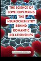 The Science of Love, Joseph Emmanuel