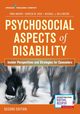 Psychosocial Aspects of Disability, Marini Irmo PhD DSc CRC CLCP