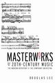 Masterworks of 20th-Century Music, Lee Douglas