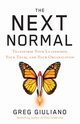 The Next Normal, Giuliano Greg
