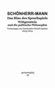 Das Blau des Sprachspiels, Schnherr-Mann Hans-Martin