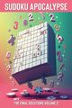 Sudoku Apocalypse, Publishing Icons Media