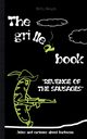 THE GRILLED BOOK Jokes and cartoons about barbecue, Roogle Ricky