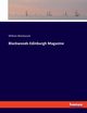 Blackwoods Edinburgh Magazine, Blackwood William