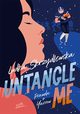 Untangle Me Prawda o Yarrow, Skrzydlewska Ludka