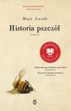 Historia pszcz, Lunde Maja