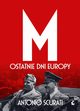 M Ostatnie dni Europy, Scurati Antonio