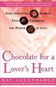 Chocolate for a Lover's Heart, Allenbaugh Kay