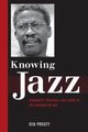 Knowing Jazz, Prouty Ken