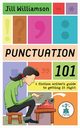 Punctuation 101, Williamson Jill