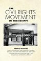 Civil Rights Movement in Mississippi, 
