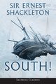 South! (Annotated), Shackleton Ernest