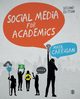 Social Media for Academics, Carrigan Mark