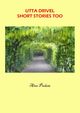 Utta Drivel Short Stories Too, Pinkett Alan
