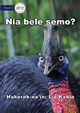 Can It Fly? - Nia bele semo?, Kable Liz