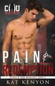 Pain & Redemption, Kenyon Kat