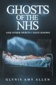 Ghosts of the NHS, Allen Glynis Amy