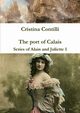 The port of Calais Series of Alain and Juliette 1, Contilli Cristina
