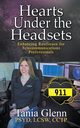 Hearts Under the Headsets, Glenn Tania