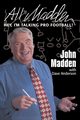 All Madden, Madden John