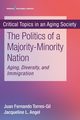 The Politics of a Majority-Minority Nation, 