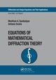 Equations of Mathematical Diffraction Theory, Sumbatyan Mezhlum A.
