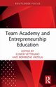 Team Academy and Entrepreneurship Education, 