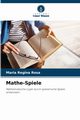 Mathe-Spiele, Rosa Maria Regina