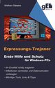 Erpressungs-Trojaner, Gieseke Wolfram