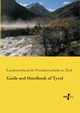 Guide and Hotelbook of Tyrol, 