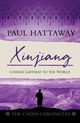 Xinjiang, Hattaway Paul