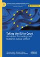 Taking the EU to Court, Adam Christian
