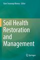Soil Health Restoration and Management, 