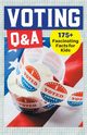 Voting Q&A, Rockridge Press